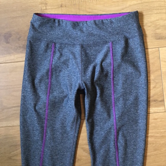 Full length leggings - Picture 2 of 5